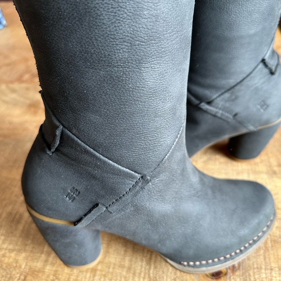 El Naturalista N469 women’s boots - Picture 9 of 11